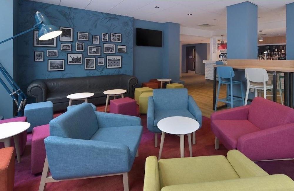Travelodge London Central Waterloo Exterior foto