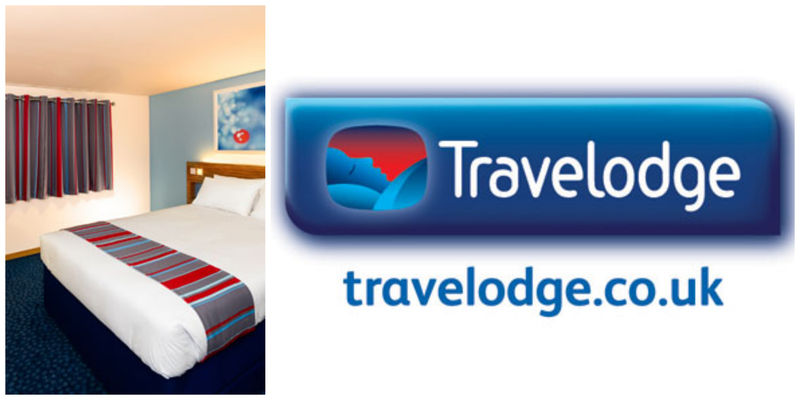 Travelodge London Central Waterloo Exterior foto