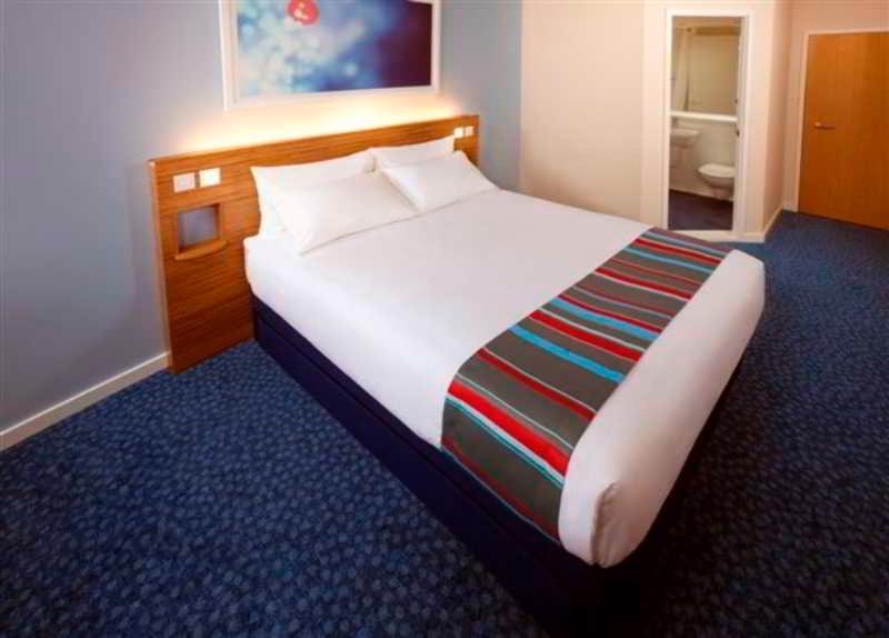 Travelodge London Central Waterloo Exterior foto